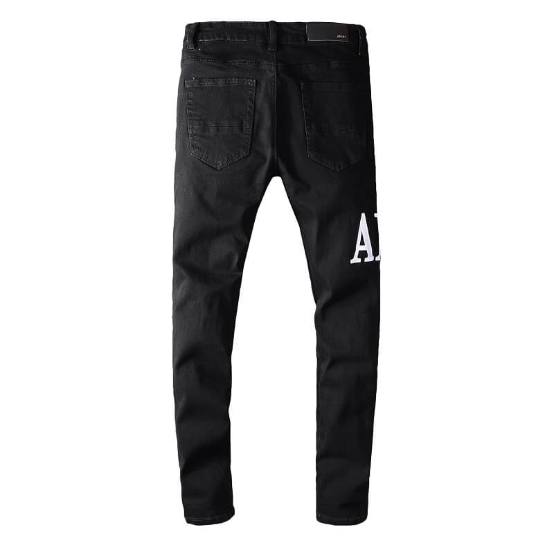 VELCEN Amiri Fashion Jeans #649