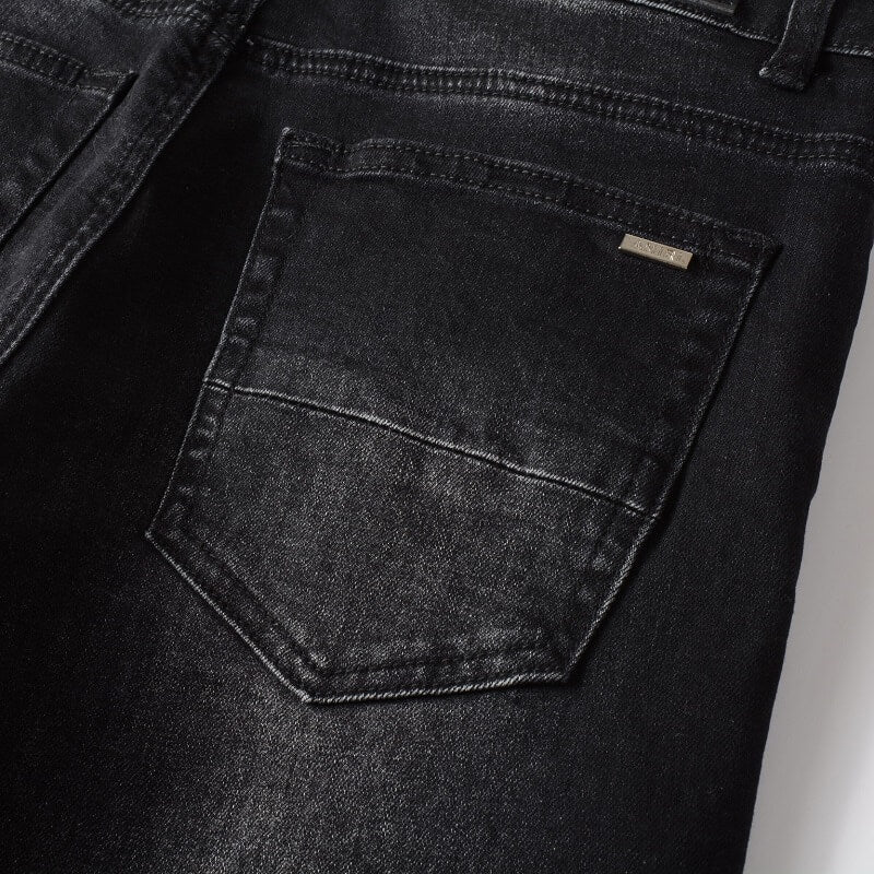 VELCEN Amiri Fashion Jeans  #886