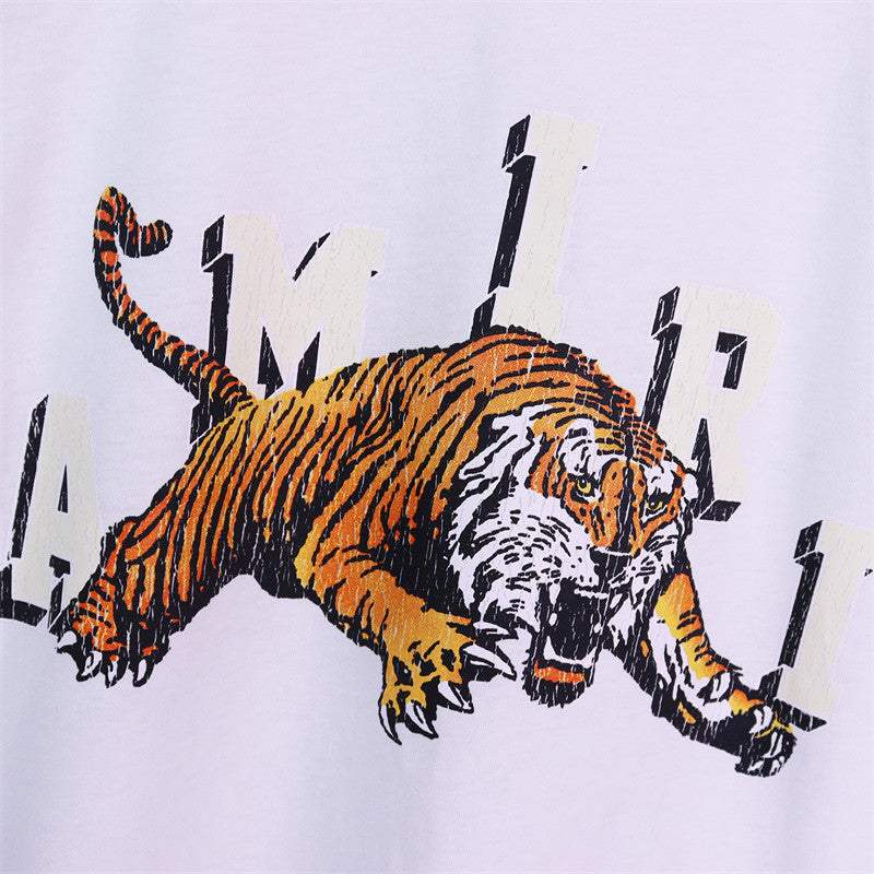 VELCEN Amiri Fashion T-Shirts