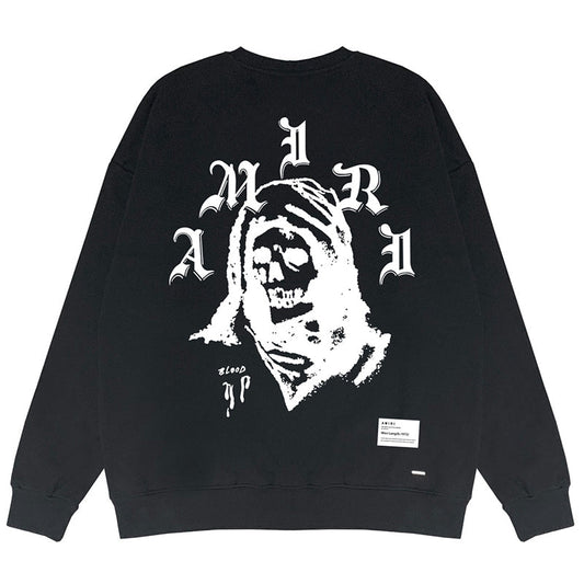 VELCEN Amiri Sweatshirts S066