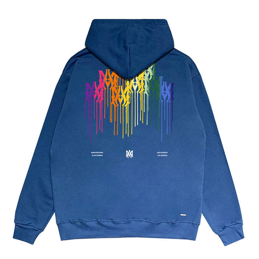 VELCEN Amiri Fashion Hoodies H0086