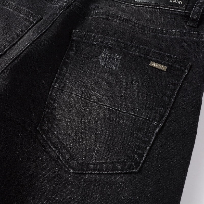 VELCEN Amiri Fashion Jeans  #867