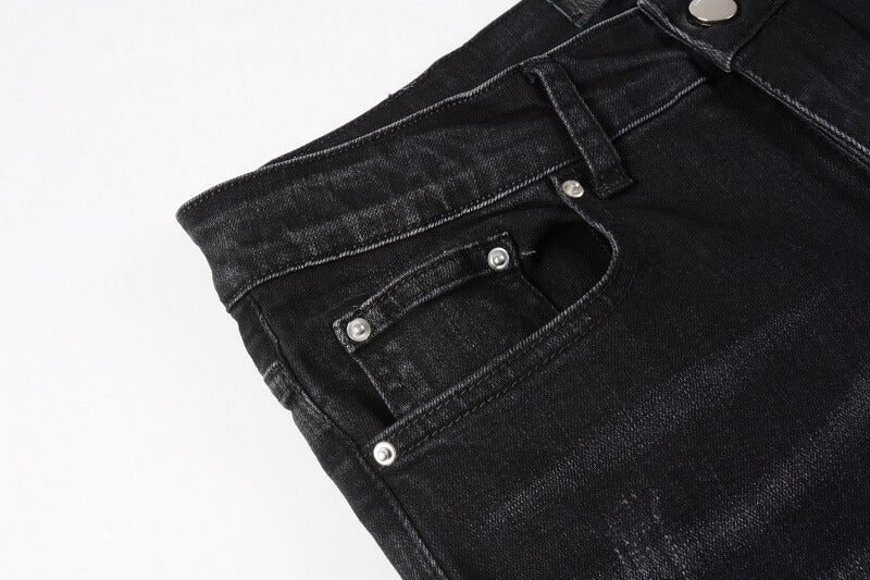 VELCEN Amiri Fashion Jeans #859