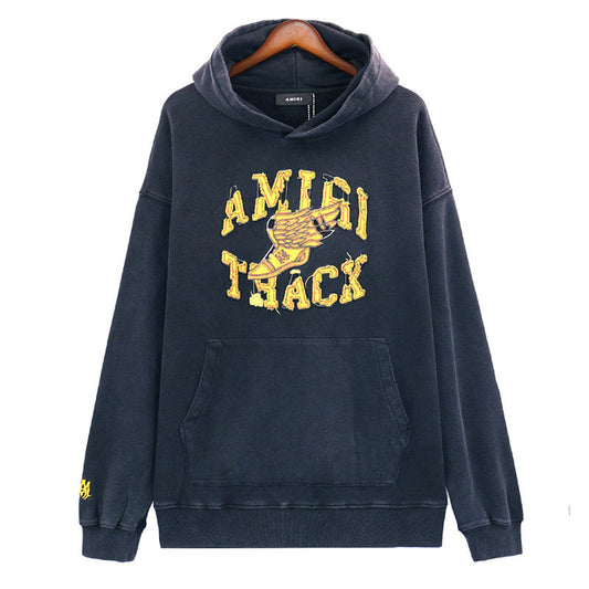 VELCEN Amiri Fashion Hoodies