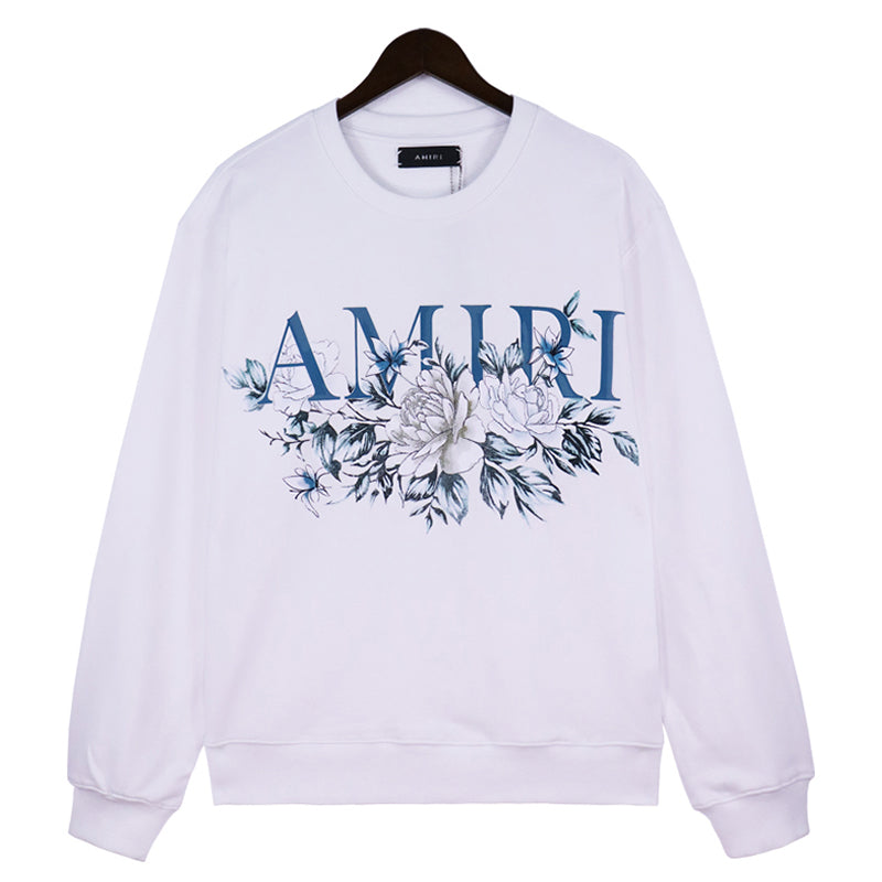 VELCEN Amiri Sweatshirts