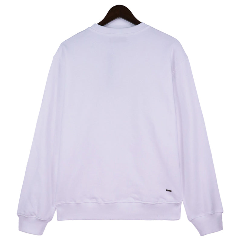 VELCEN Amiri Sweatshirts