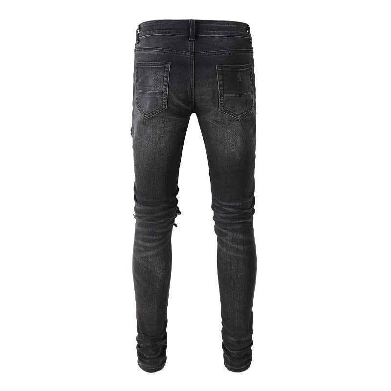 VELCEN Amiri Fashion Jeans #8806