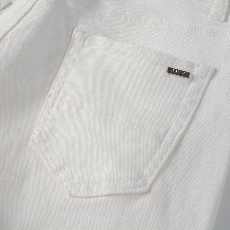 VELCEN Amiri Fashion Jeans #7625