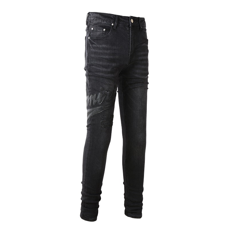 VELCEN Amiri Fashion Jeans #1312