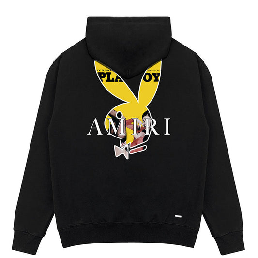 VELCEN Amiri Fashion Hoodies