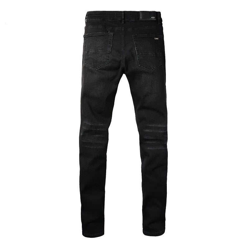 VELCEN Amiri Fashion Jeans  #891