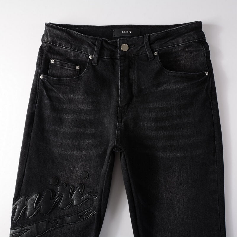 VELCEN Amiri Fashion Jeans #1312