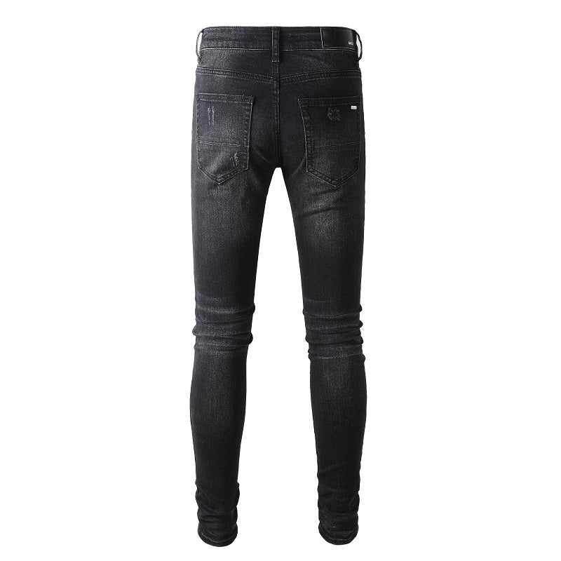 VELCEN Amiri Fashion Jeans  #867
