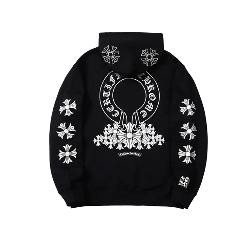 Chrome Hearts New Hoodie 7008-8882