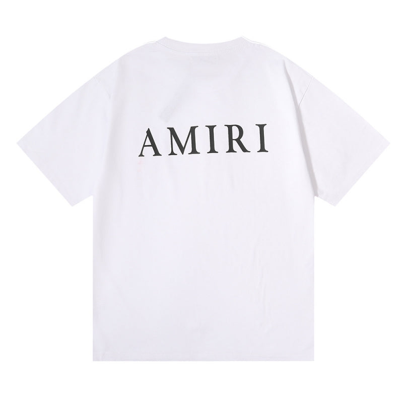 VELCEN Amiri Fashion T-Shirts