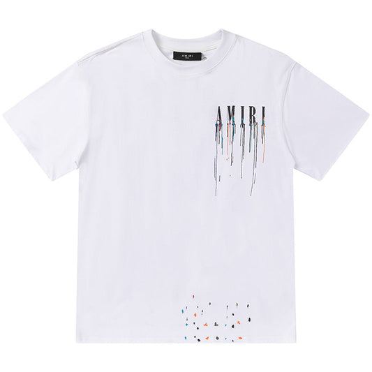 VELCEN Amiri Fashion T-Shirts #2235