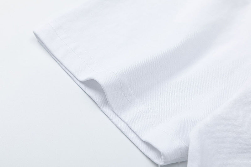 VELCEN Amiri Fashion T-Shirts