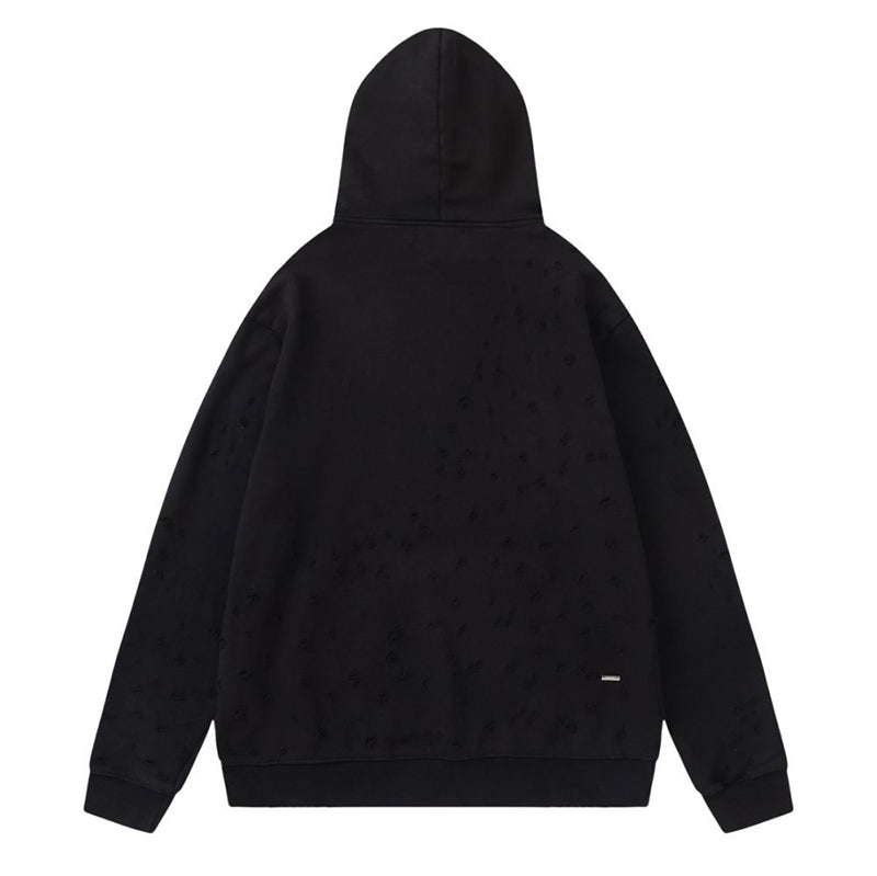 VELCEN Amiri Fashion Hoodies