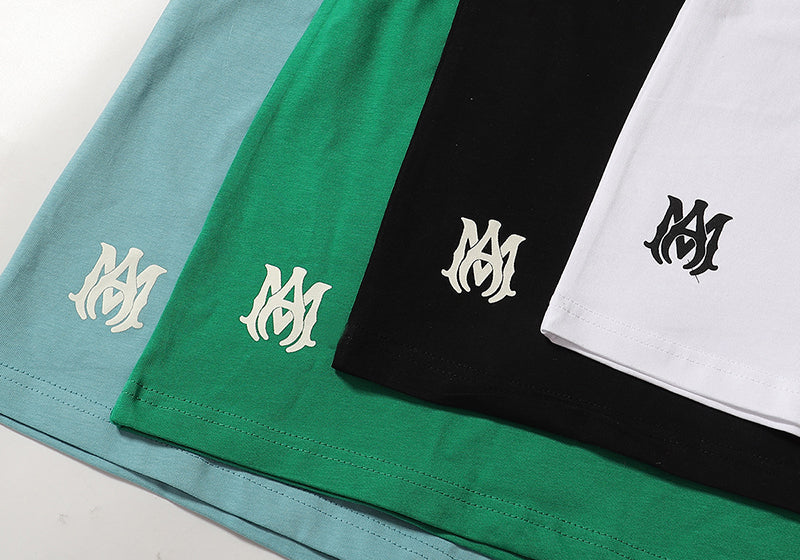 VELCEN Amiri Fashion T-Shirts