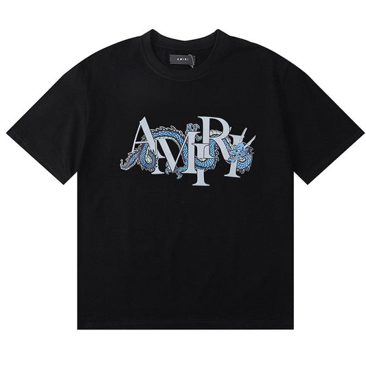 VELCEN Amiri Fashion T-Shirts