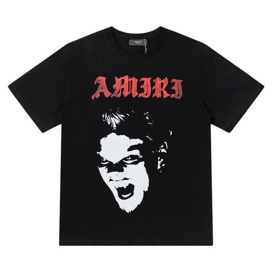 VELCEN Amiri Fashion T-Shirts