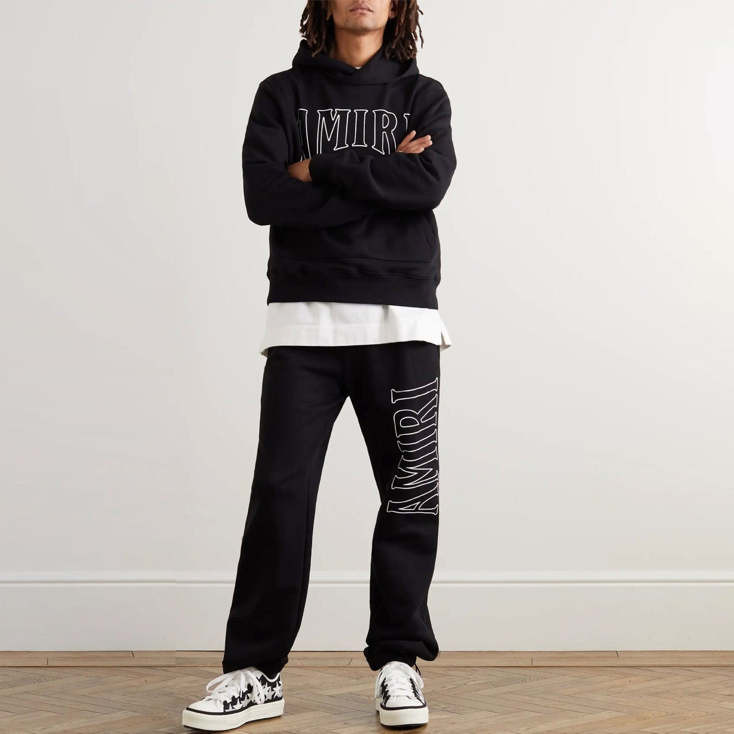 VELCEN Amiri Fashion Hoodies