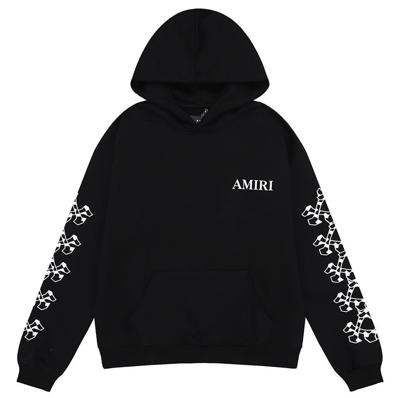 VELCEN Amiri Fashion Hoodies