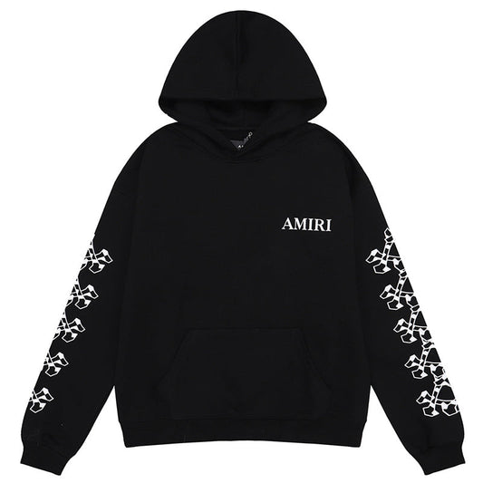 VELCEN Amiri Fashion Hoodies