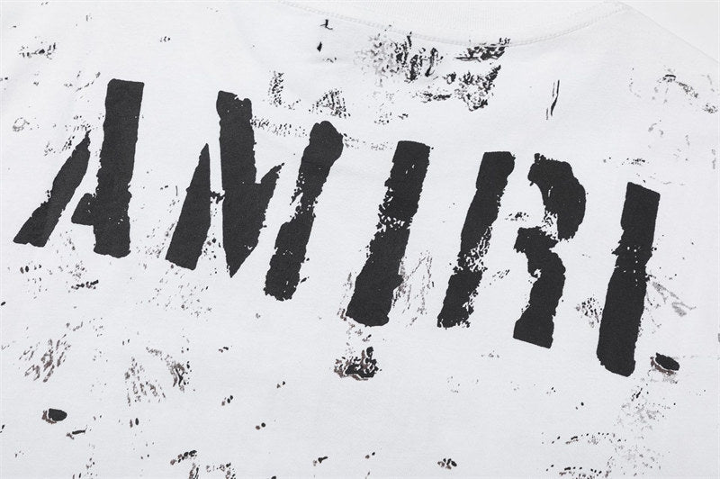 VELCEN Amiri Fashion T-Shirts