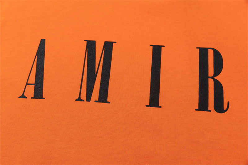 VELCEN Amiri Fashion T-Shirts