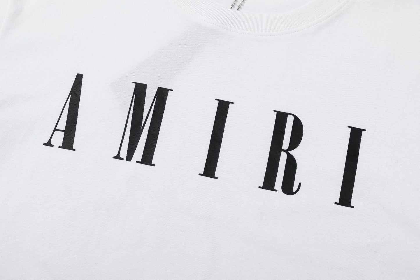 VELCEN Amiri Fashion T-Shirts
