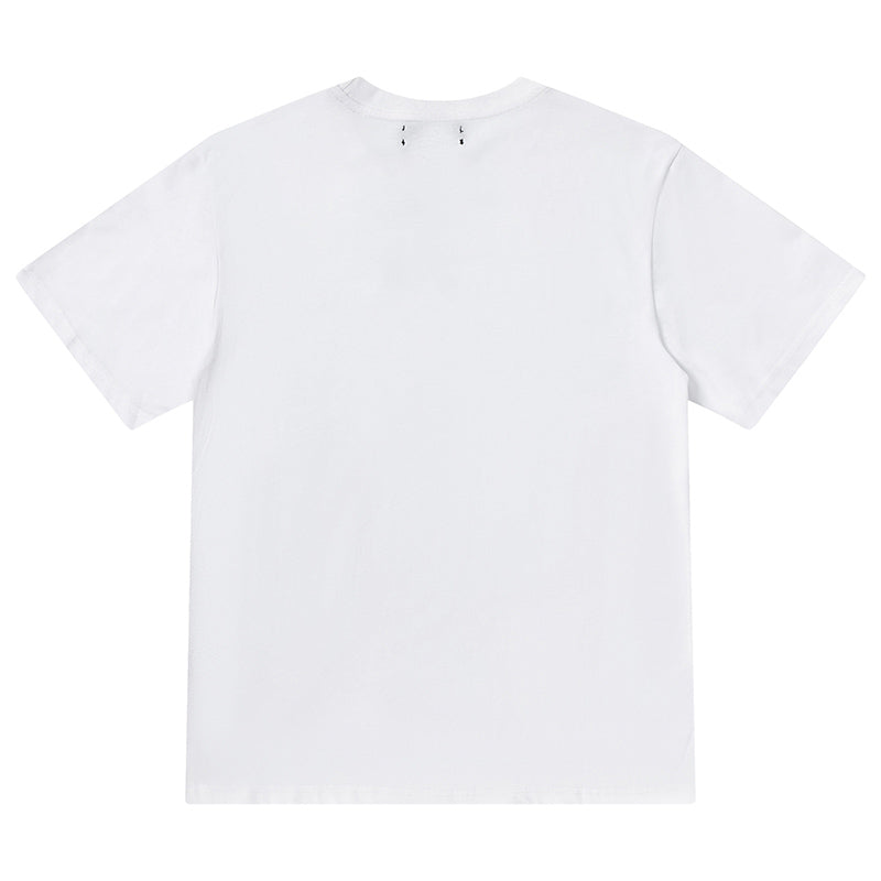 VELCEN Amiri Fashion T-Shirts