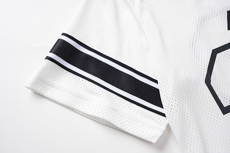 VELCEN Amiri Fashion T-Shirts