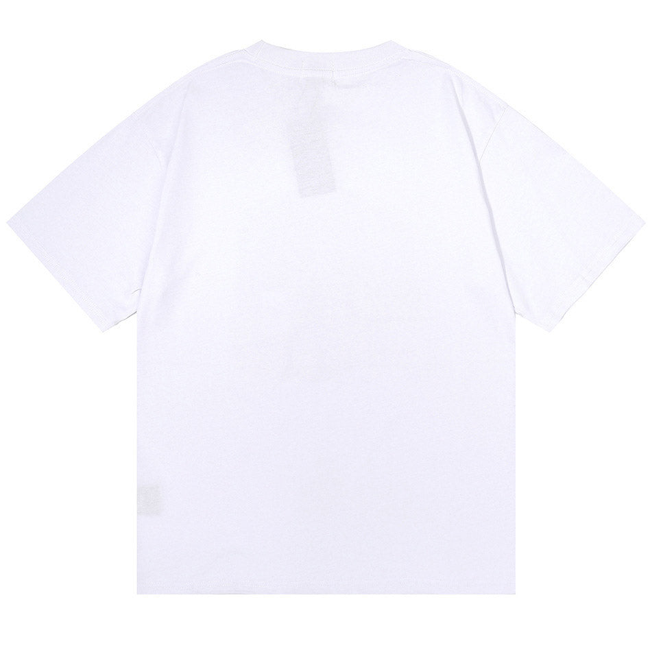 VELCEN Amiri Fashion T-Shirts