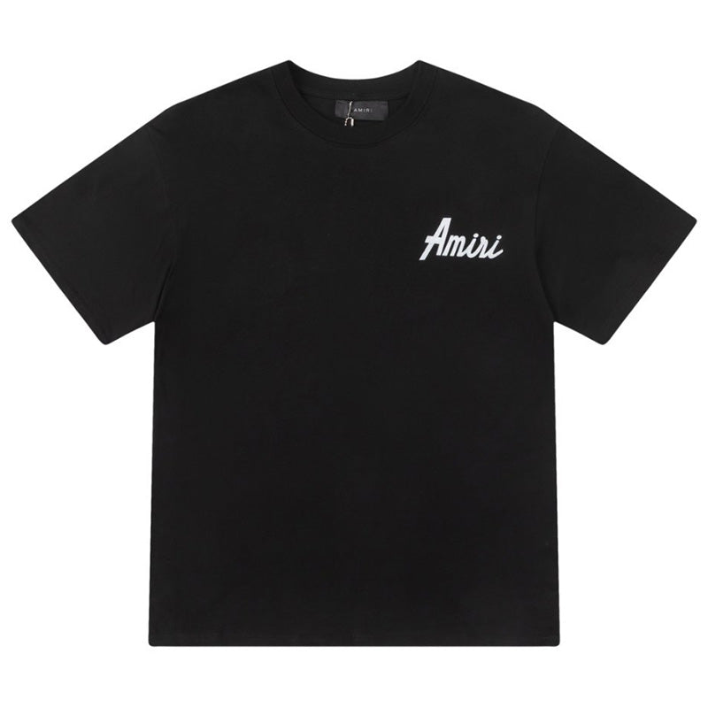 VELCEN Amiri Fashion T-Shirts