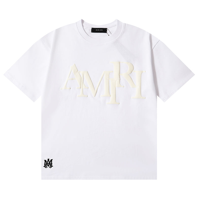 VELCEN Amiri Fashion T-Shirts