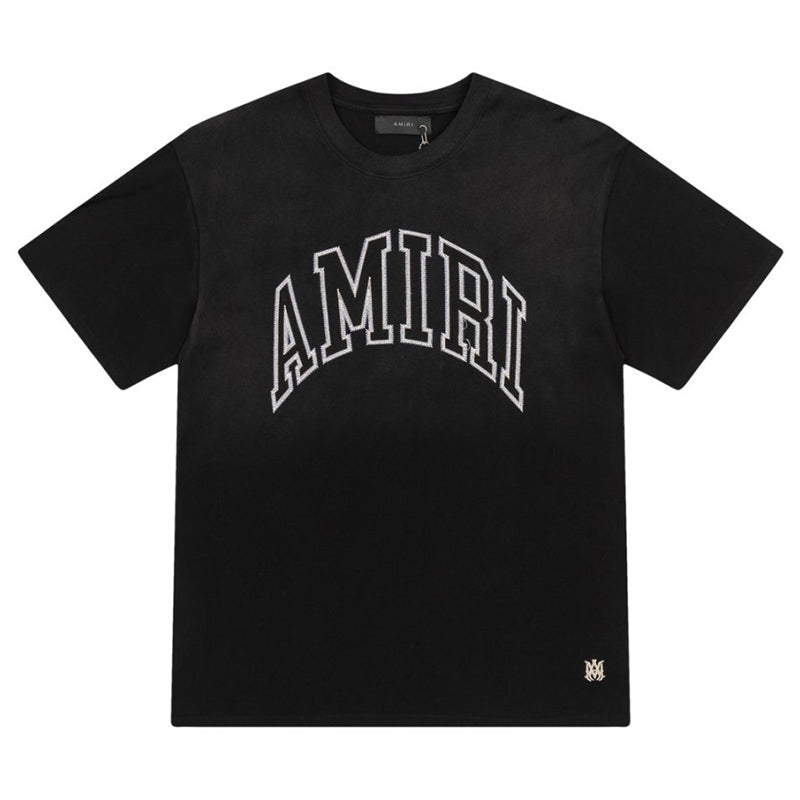 VELCEN Amiri Fashion T-Shirts