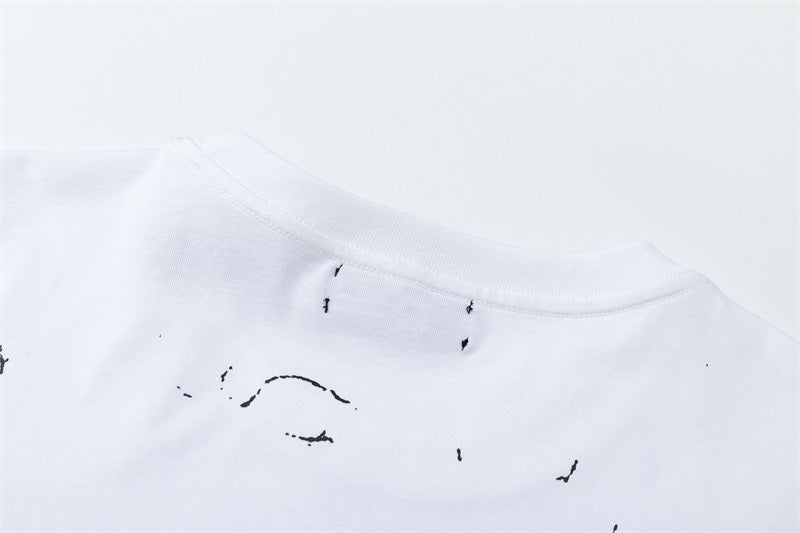 VELCEN Amiri Fashion T-Shirts