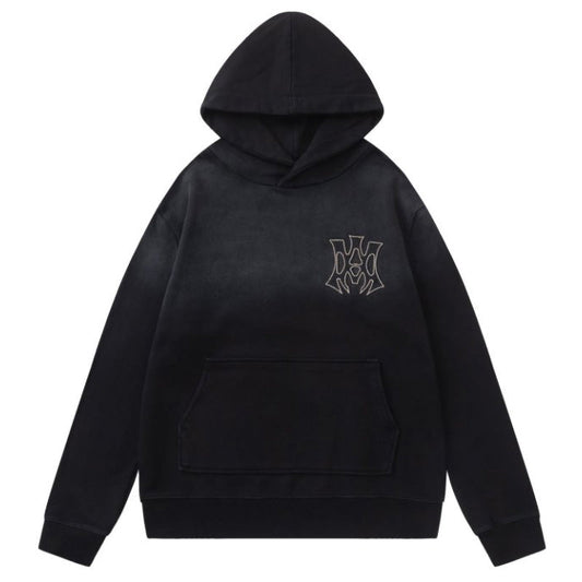 VELCEN Amiri Fashion Hoodies