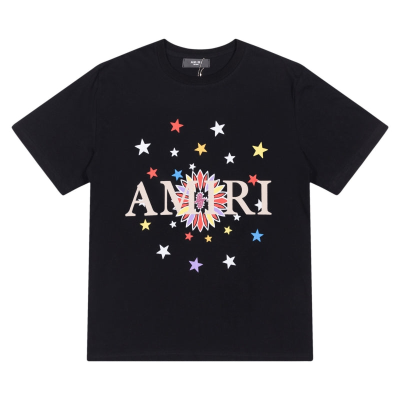 VELCEN Amiri Fashion T-Shirts