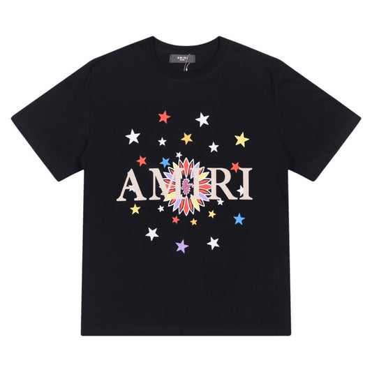 VELCEN Amiri Fashion T-Shirts
