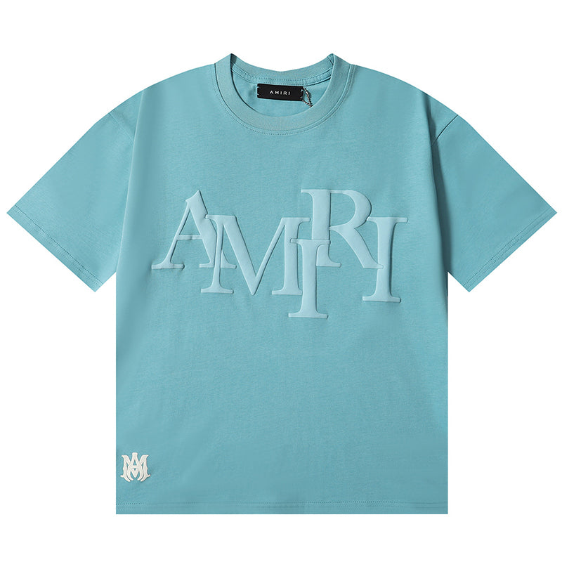 VELCEN Amiri Fashion T-Shirts