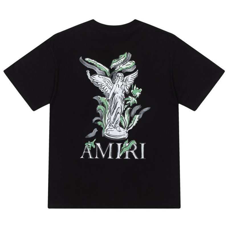 VELCEN Amiri Fashion T-Shirts