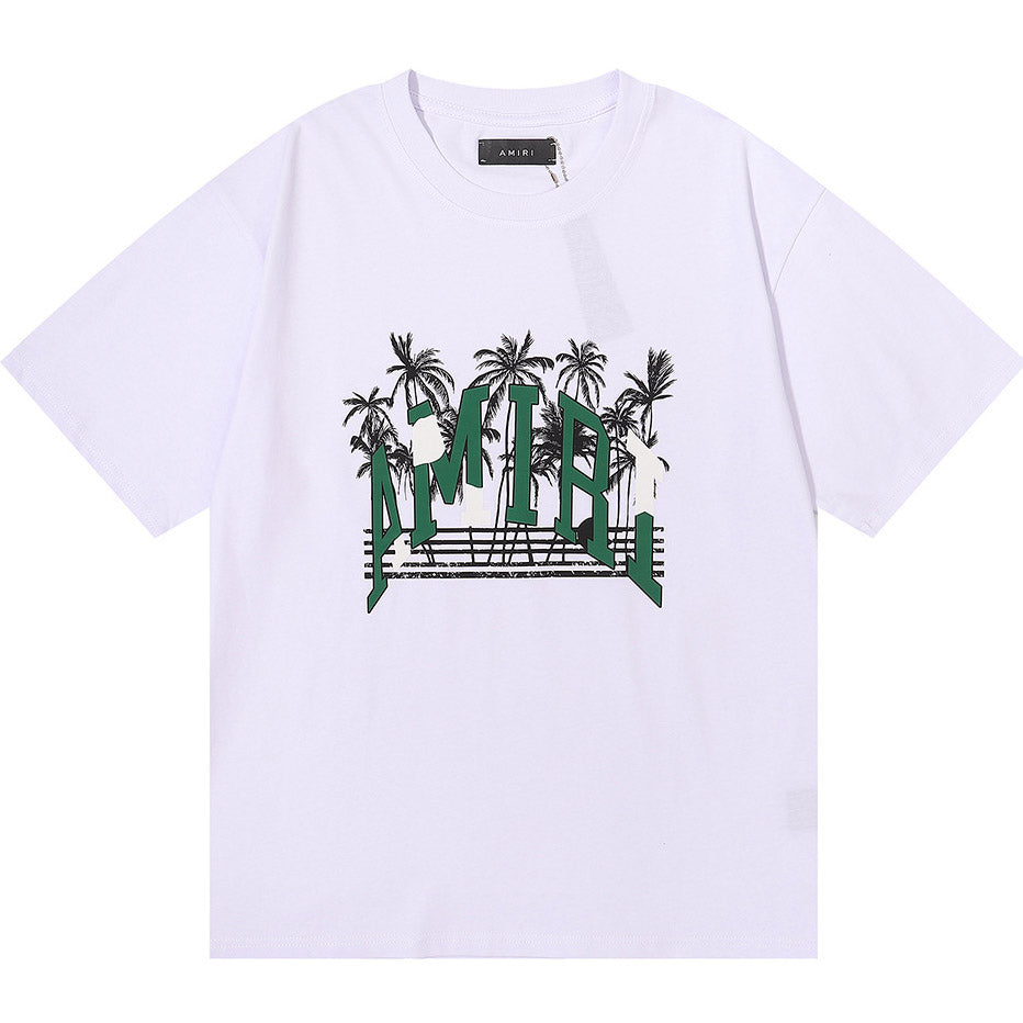 VELCEN Amiri Fashion T-Shirts