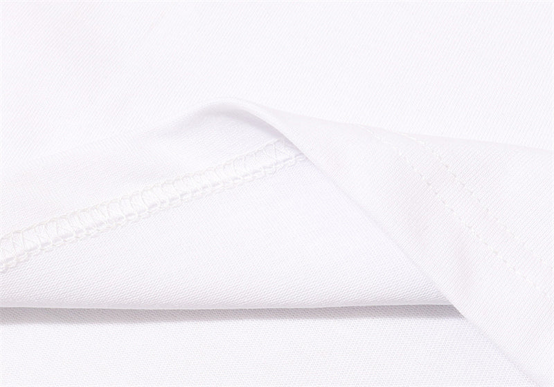 VELCEN Amiri Fashion T-Shirts