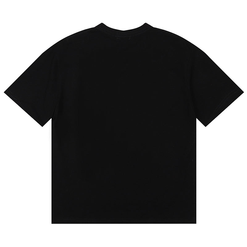 VELCEN Amiri Fashion T-Shirts