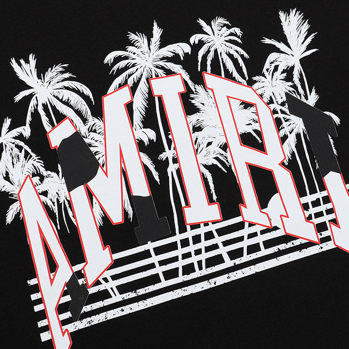 VELCEN Amiri Fashion T-Shirts