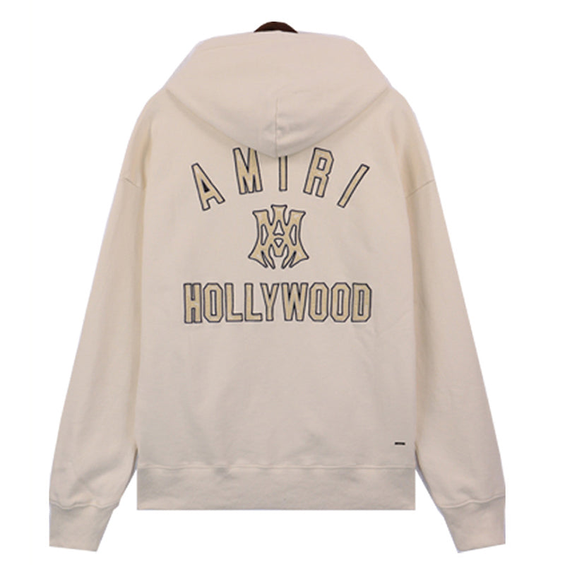 VELCEN Amiri Fashion Hoodies