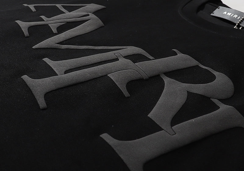 VELCEN Amiri Fashion T-Shirts