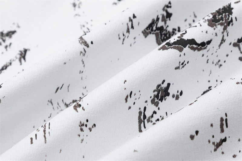 VELCEN Amiri Fashion T-Shirts